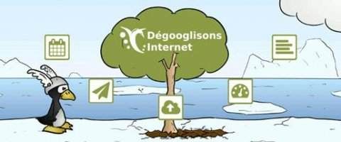 Dégooglisons Internet