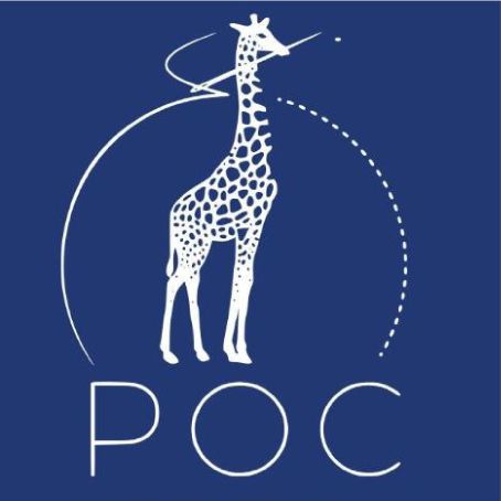 Logo de POC
