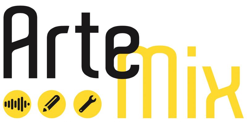 Logo de ArteMix