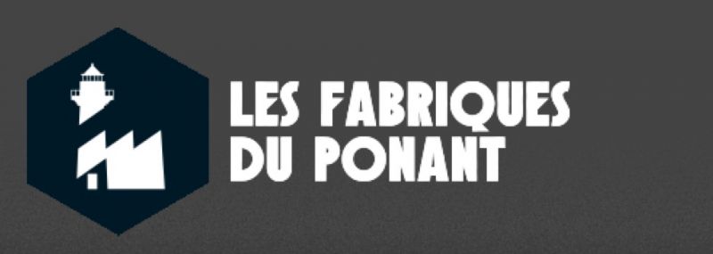 logo du site des fabriques du ponant